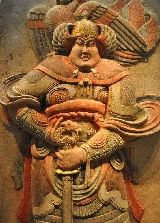 古代剑上为什么要绑剑穗?古人智慧超然,用两字便可概括|剑穗|剑柄|古人_新浪新闻