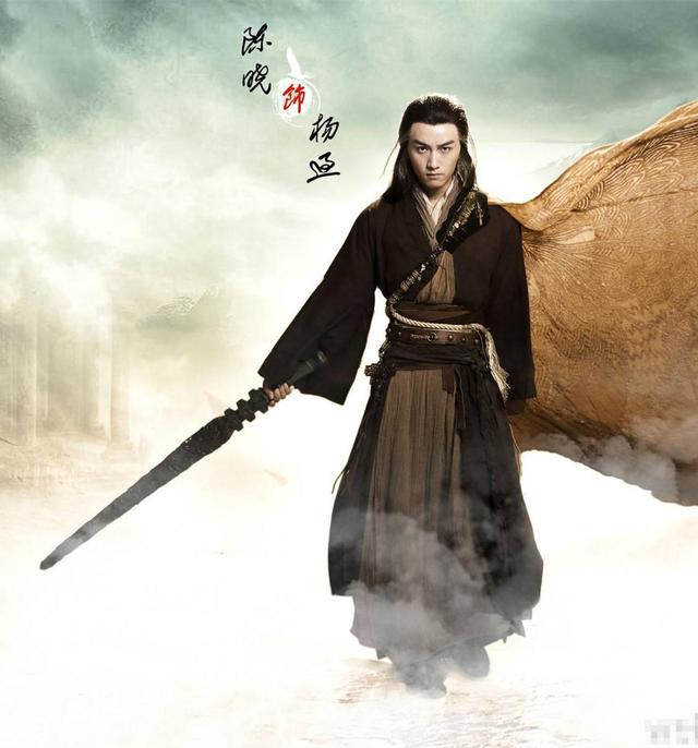 金庸武侠小说前十一人物排行榜东方不败第九张无忌垫底