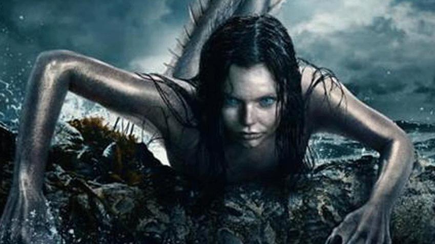 美剧推荐:《诡媚海妖 》官方预告:美人鱼的故事