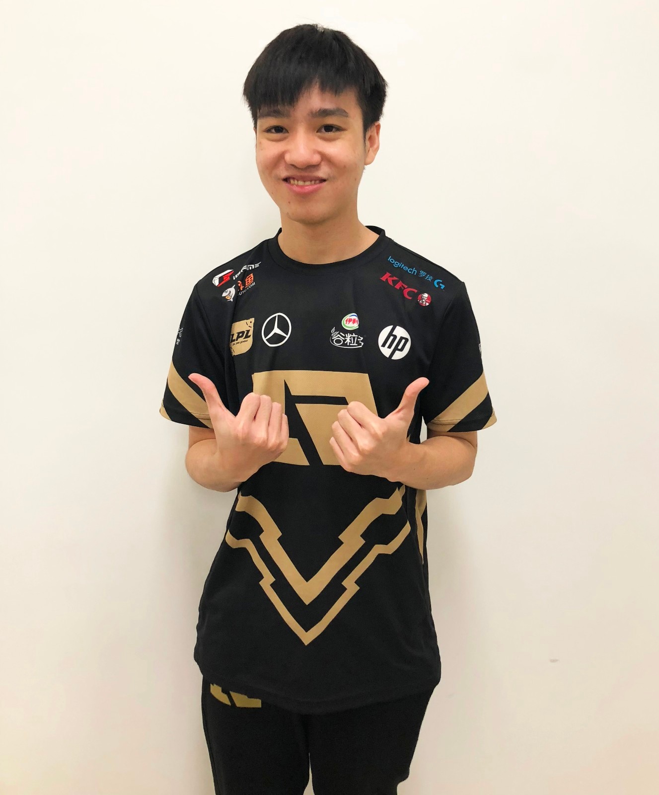 letme夺冠专访:去年夏天经历过落败 今年更成熟了|夺