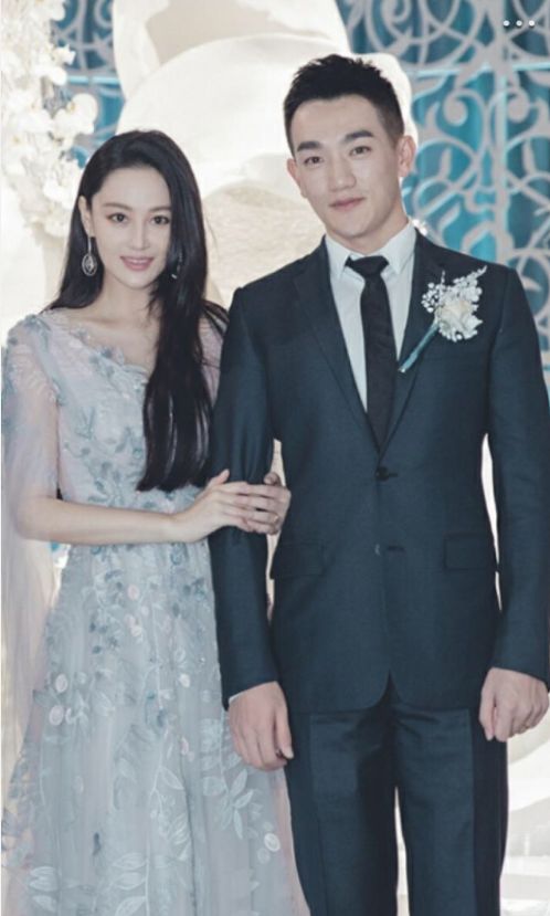 张馨予新婚生活并不如意,老公何婕还因为这件事生气,网友:活该