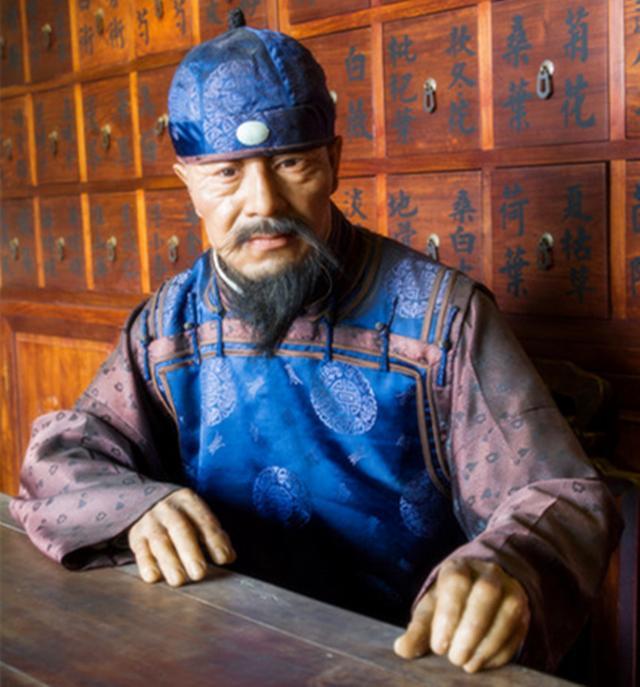 为什么"神医"大多出自民间,在宫廷里御医很少有千古名医出现?