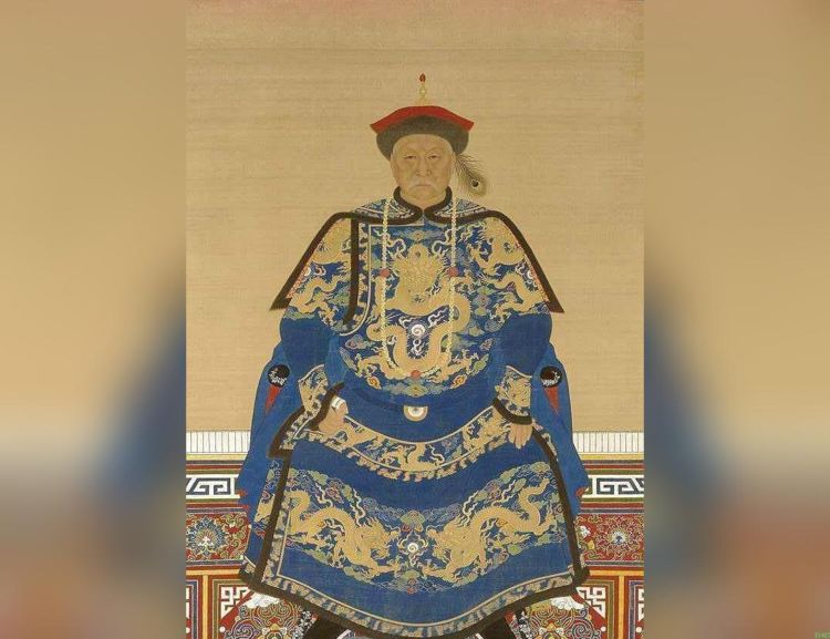 雍正帝之所以能够在九子夺嫡中胜出主要因为这五个原因