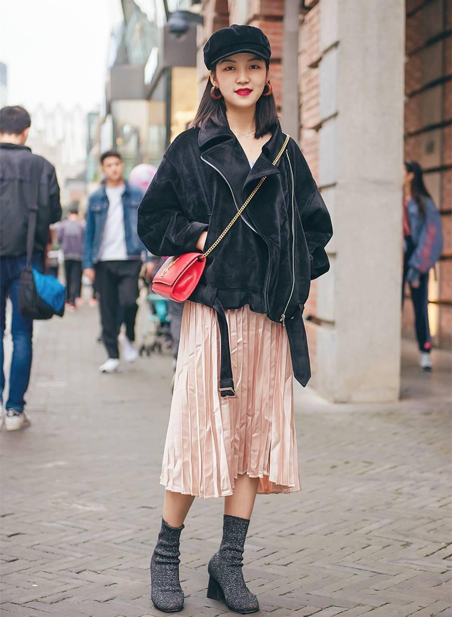 穿裙子配什么鞋? 搭配师: 建议搭下面3双, 时髦显气质!