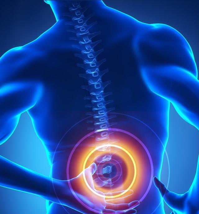 腰椎间盘突出疼痛怎么解决,进来了了解一下