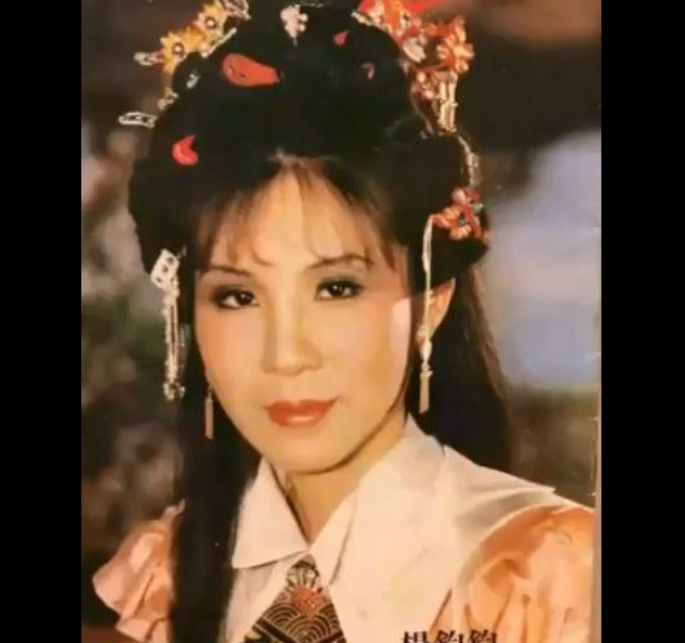 焦恩俊口中的傻丫头西门大妈原来这么多年是我们误解她了