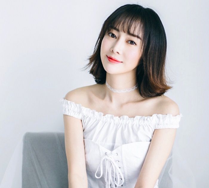 《巴拉拉小魔仙》中的"黑魔仙小月",时隔10年后美到认不出|周娇|黑魔