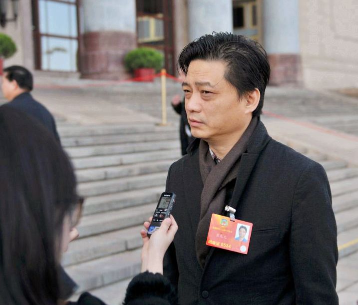 崔永元的处境被梁宏达一语道破听后捏了一把汗网友小崔保重