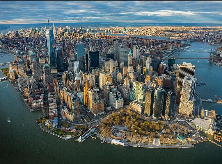 这座城市即将沉入海底, 每年下沉17厘米, 寿命仅剩31年!