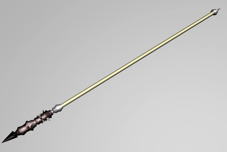 十八般武器之刀枪剑戟;斧钺钩叉;鞭锏锤抓;镗槊棍棒;拐子流星|兵器|拐子|流星_新浪新闻