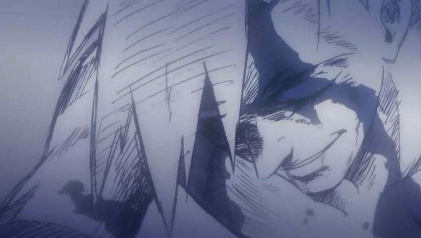 话题:哪些角色的死法让你印象深刻