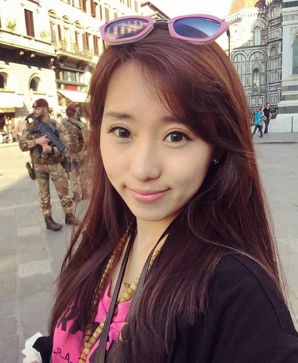 毕滢马蓉刘鑫翟欣欣是同款长相看到图片后果然傻傻分不清