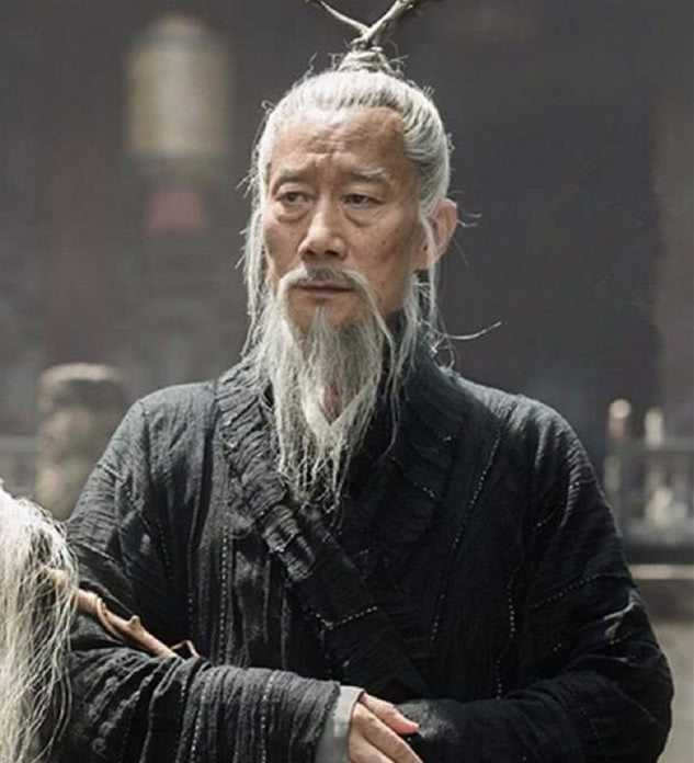 太监为什么要拿拂尘呢?