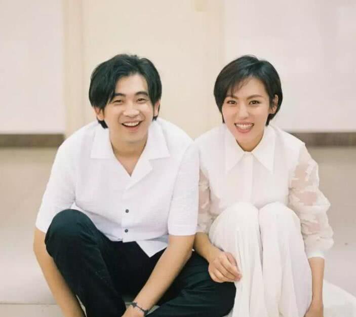 柳红周放生二胎再当妈首次曝光家庭自称信息量有点大