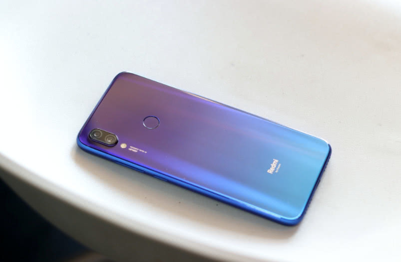 小米员工给出红米Note7续航体验 重度使用可以