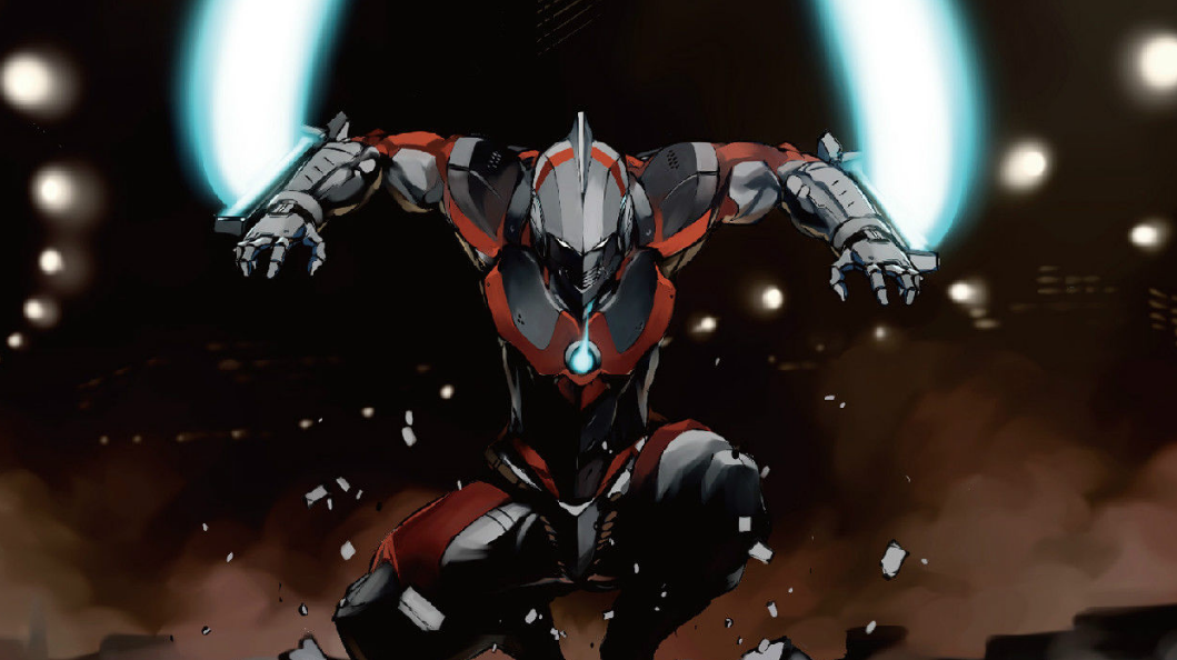 初代奥特曼的3个衍生角色,第1个是早田进的儿子变的