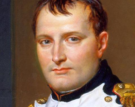 圣海伦娜——拿破仑最后日子的家