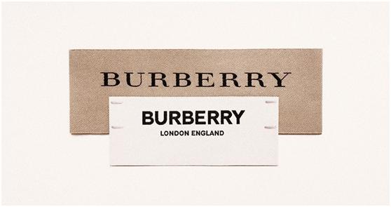 伦敦时装周burberry秀场,换了设计师后的巴宝莉感觉更好看了