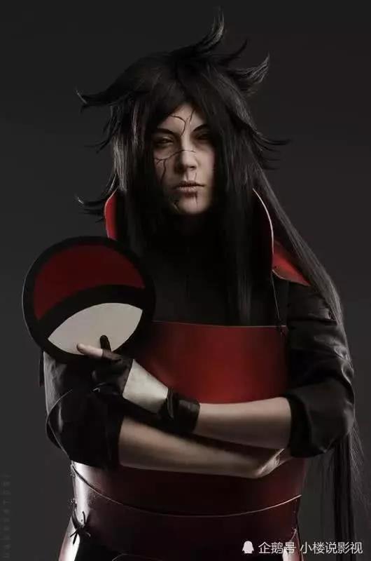 火影cos:秋道丁次还原度99%,看到雏田后:是恋爱的感觉!