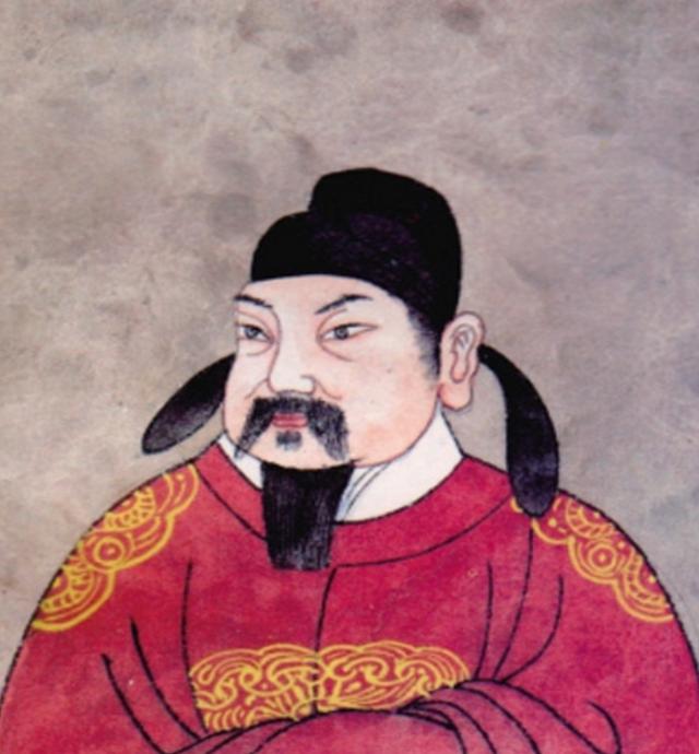 李瑁到底爱不爱杨玉环,为什么媳妇被父亲抢走了