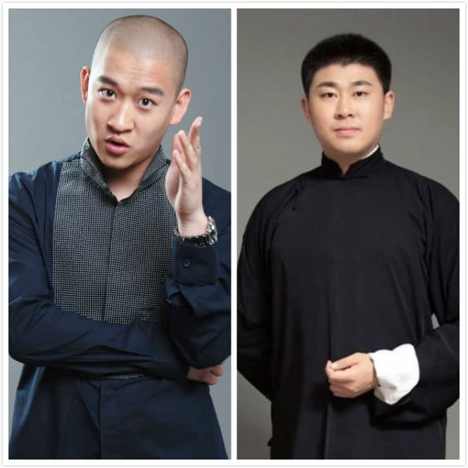 他让郭德纲颜面扫地,老郭口中欺师灭祖之人,网友:比曹还过分!