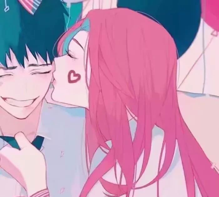 最近很火的心机情侣头像19年一定要用ins风酷范可爱