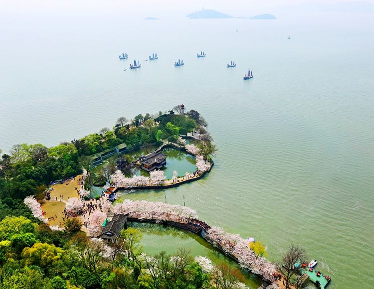 无锡网红景点有哪些,无锡网红景点好玩吗,无锡网红景点攻略