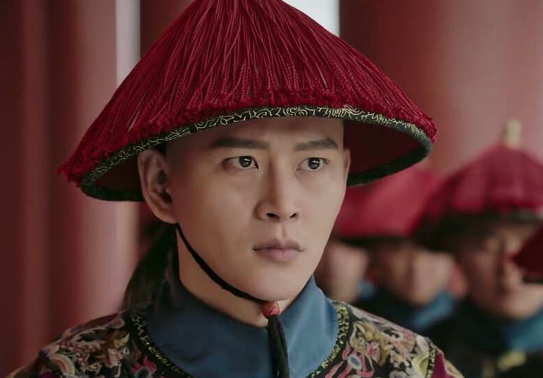 如懿传:太监李玉火了,小凌子火了,唯独忠于皇上他无人问津!