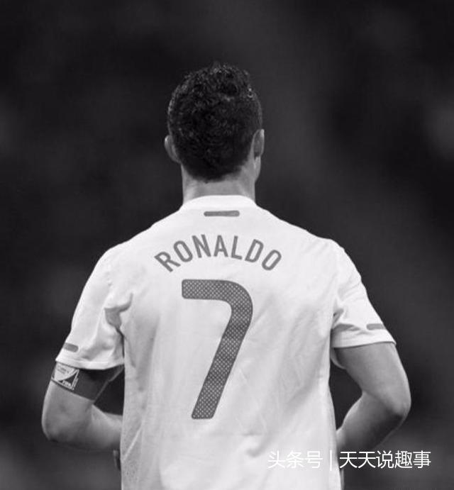 c罗为何离开皇马,从而转会到尤文图斯,现在终于说出了缘由