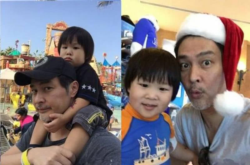 天生演有钱人的男演员,王耀庆娶初恋,靳东娶二婚,他悄悄结婚了