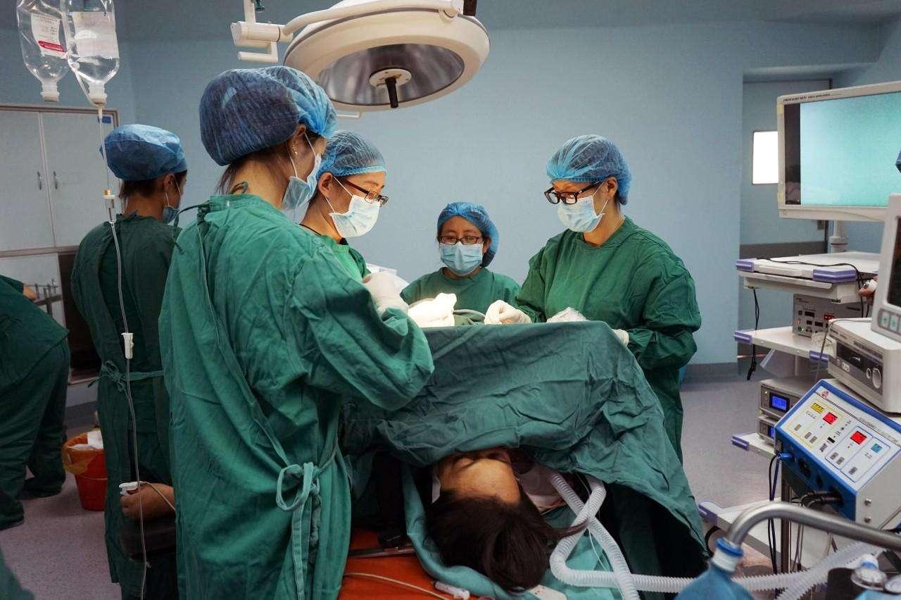 女人生孩子,真的是行走在鬼门关!字里行间都感觉到满屏崩溃!