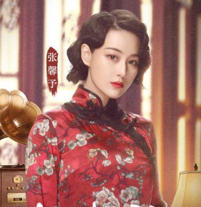 章子怡在台上骂哭阚清子,而面对张馨予时却异常温柔?