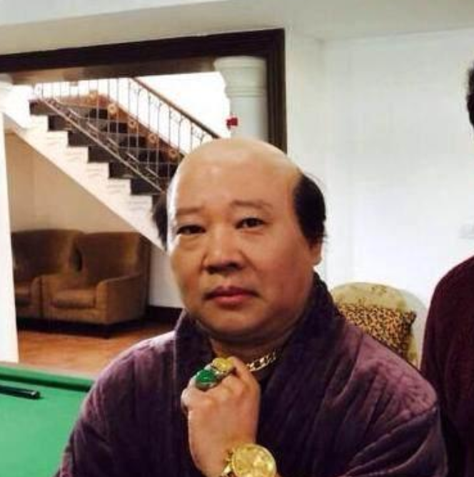 明星的地中海头型:胡歌帅出新高度,而他却创造了经典