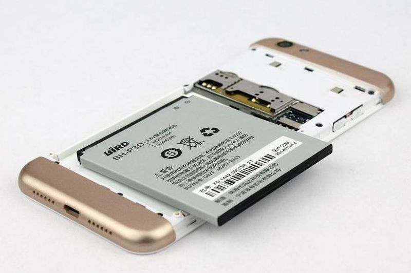 笔点说:为什么可拆卸电池的手机都消失了?