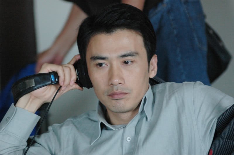 长得帅气,演了68部戏没红却还挑戏拍,网友:这样的演员不多了|柳云龙