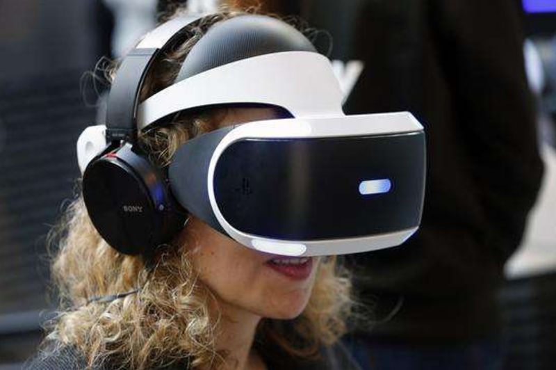 6维度摸底云vr5g带来大商机应早布局