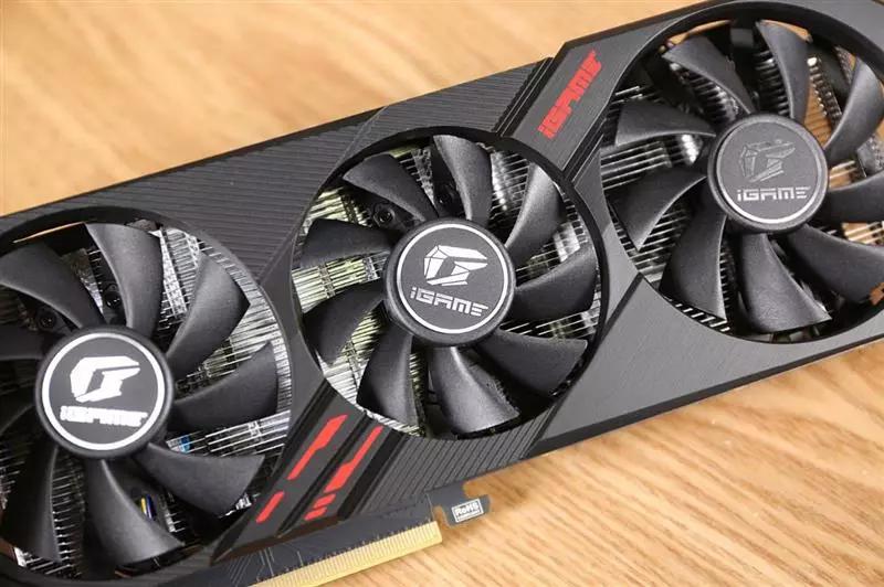 1650性能曝光与1050ti无异