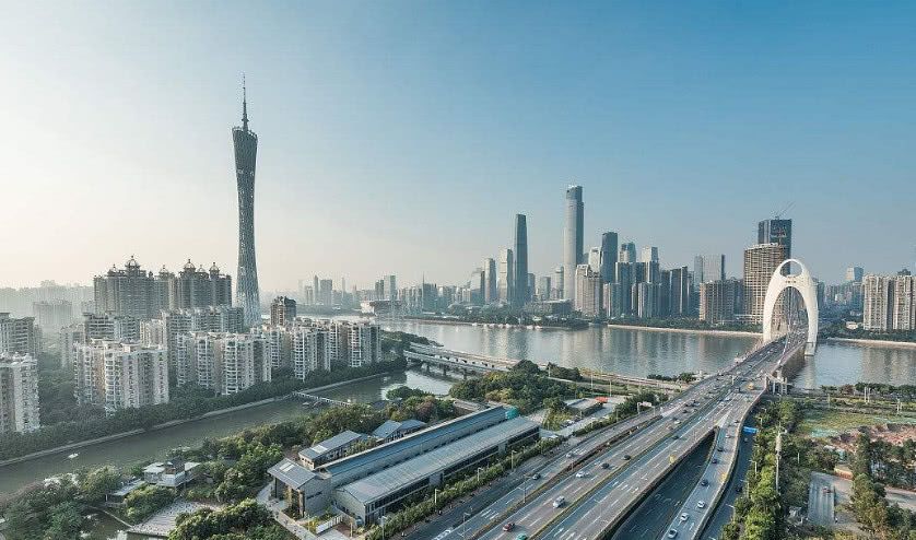 中国6大世界一线城市,北上广深齐聚,另外两个知道在哪吗?