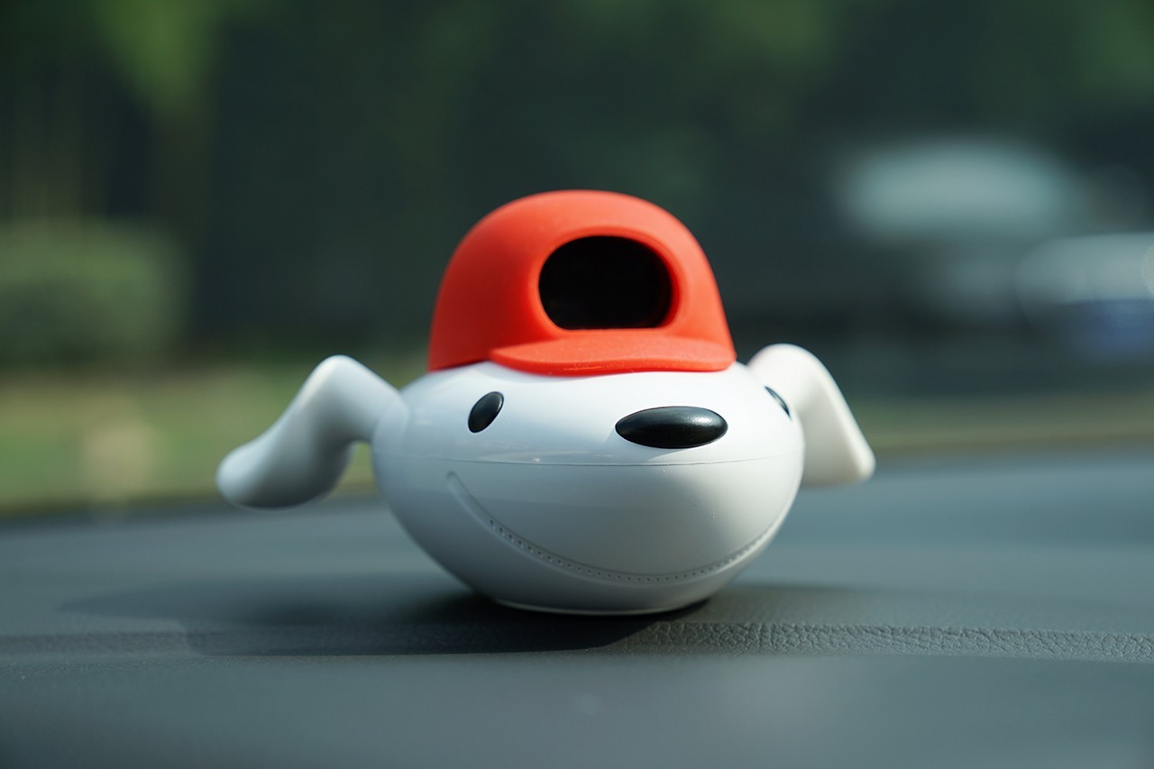 电商自有品牌,京东joy胎压为你保驾护航