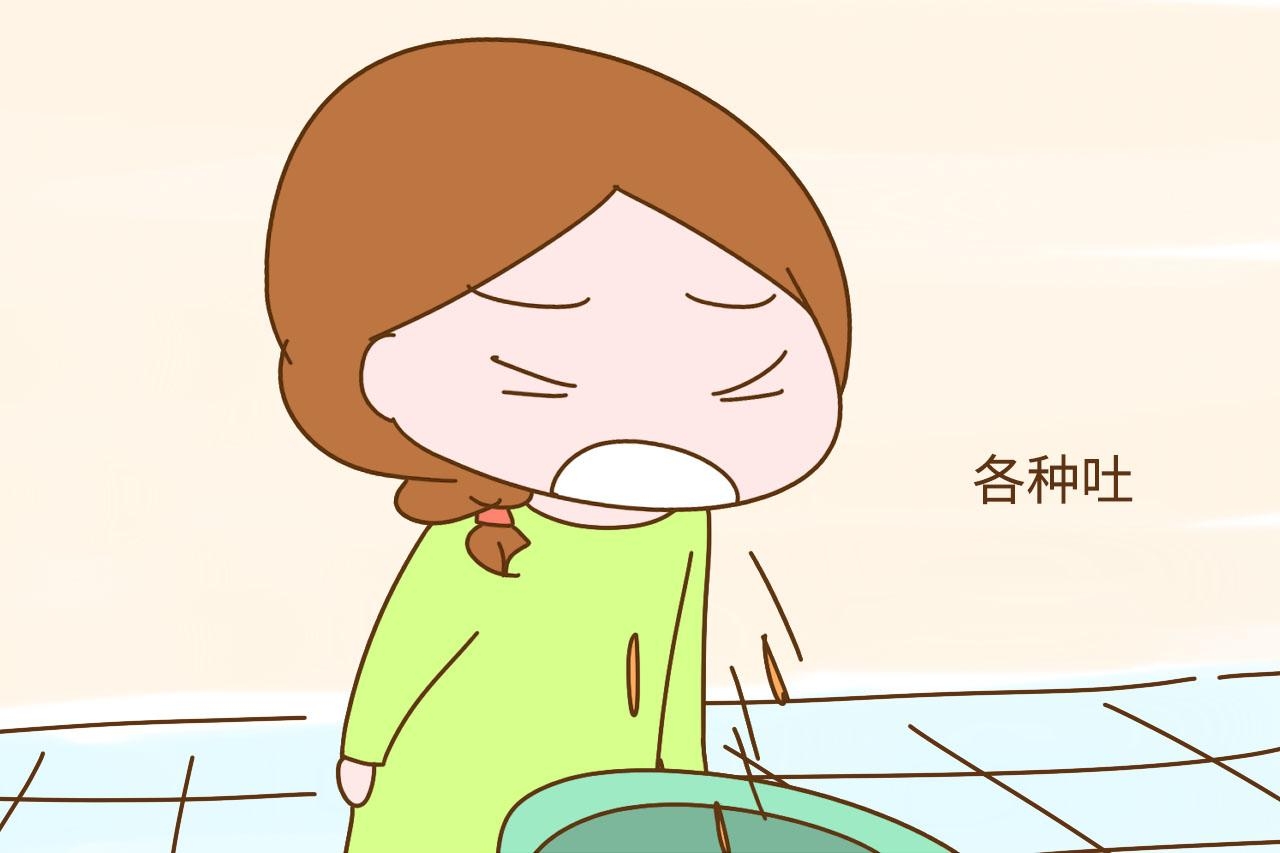 当妈后这几个时期很辛苦,每一个都让人想崩溃,你也这样吗?