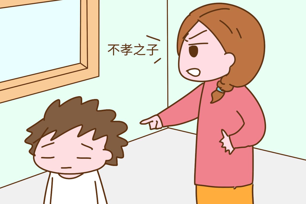 为什么一个家里越孝顺的孩子,越不受父母待见?真相很戳心