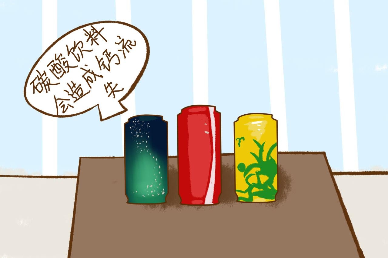 这3种零食早被营养师列入黑名单了,不知道的家长还在给孩子吃