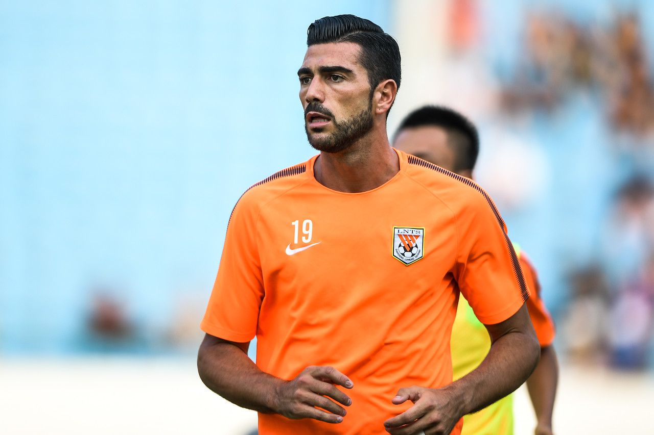 上港战鲁能或祭出砍佩战术 绿巨人伤愈归来携手奥斯卡成制胜关键