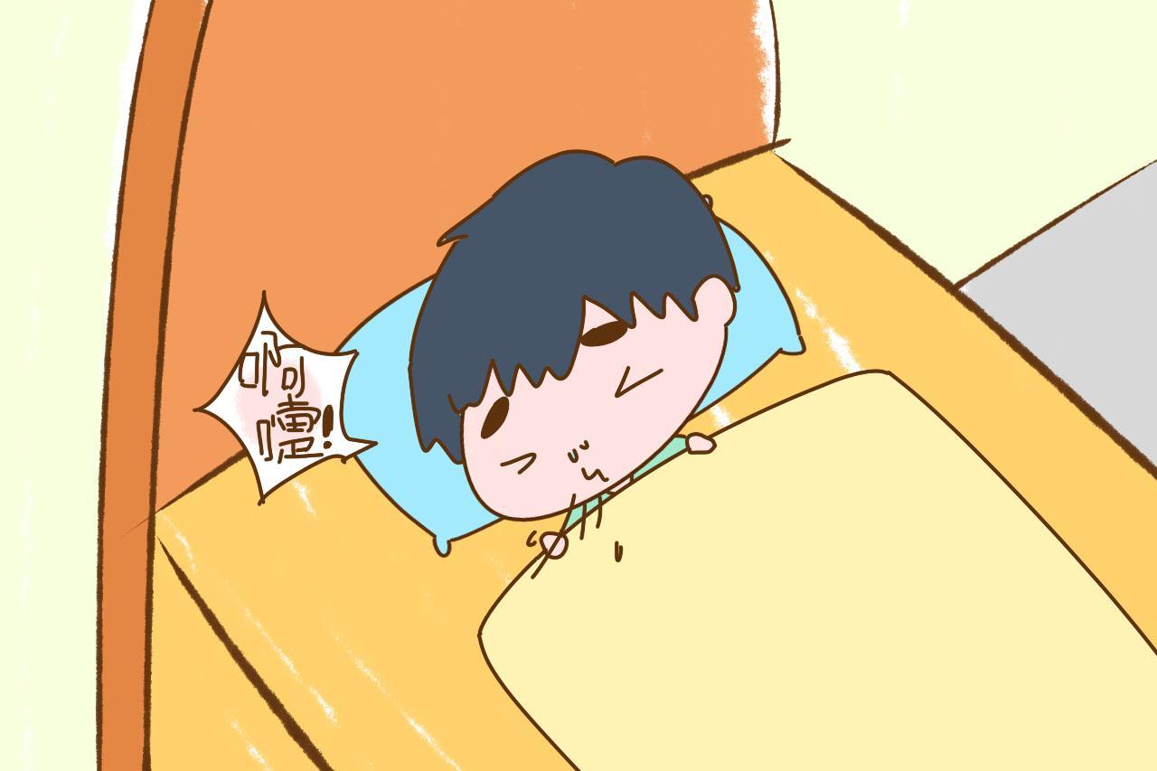 孩子生病适合吃这几种饭, 好得快还能养脾胃, 聪明妈妈学起来