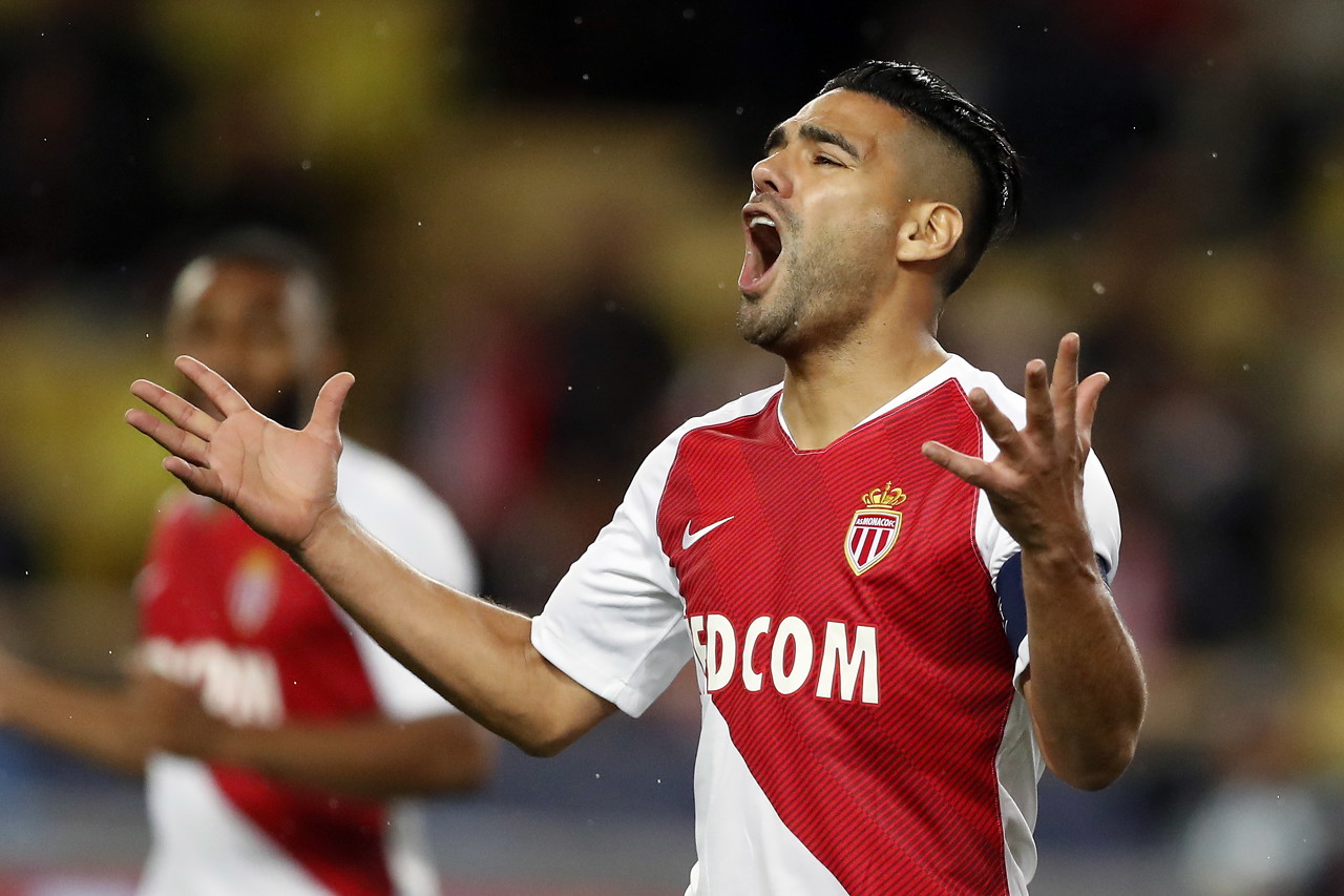 法尔考未来也有可能回马竞