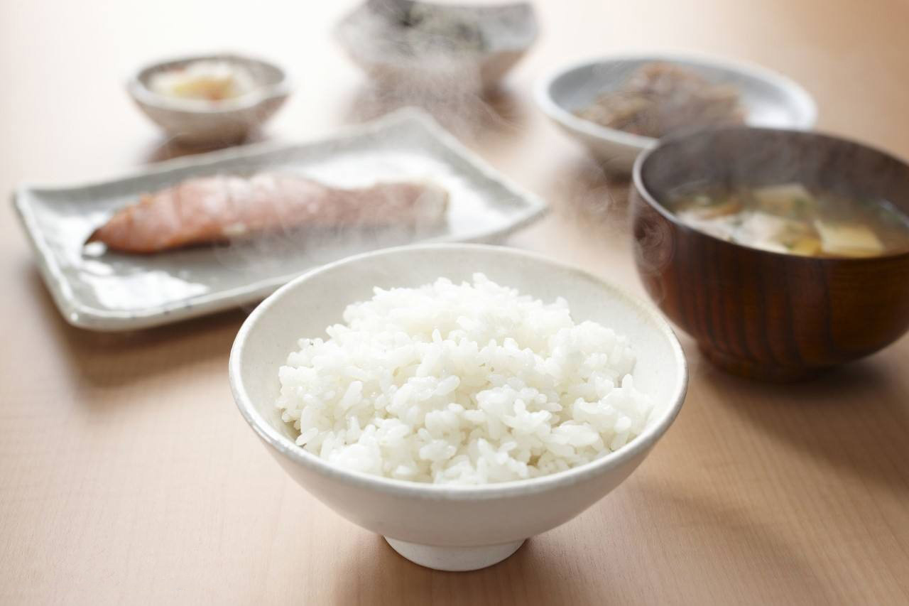 减肥吃主食会长胖?这样吃米饭,不胖还能瘦!