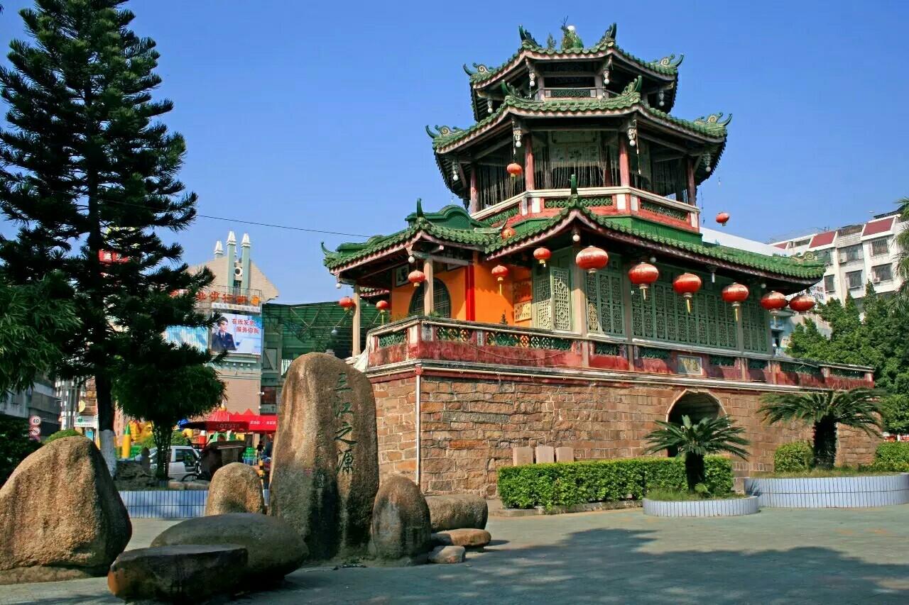 广东发展最被高估的3个城市, 一个是揭阳, 第一地位很高