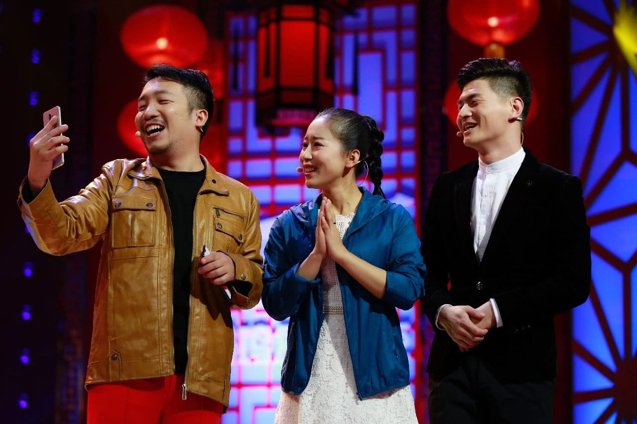 细腻生活全景呈现暖人心 辽宁卫视《组团儿上春晚》热播获力赞