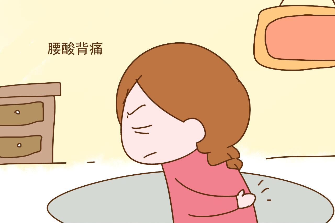 出月子宝妈有这几种情况说明月子没坐好及时就医是关键