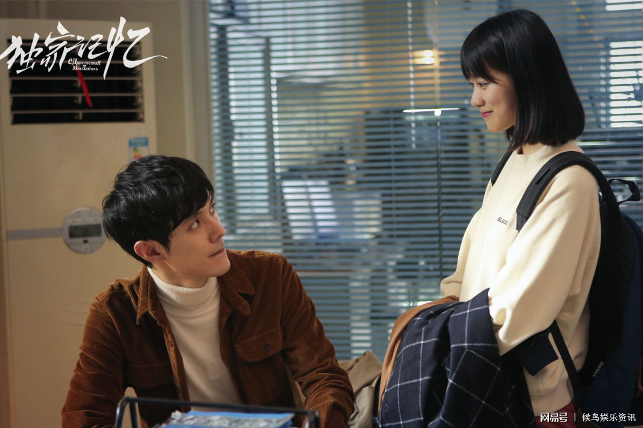 师生恋让人甜炸热播中口碑最好的校园青春剧